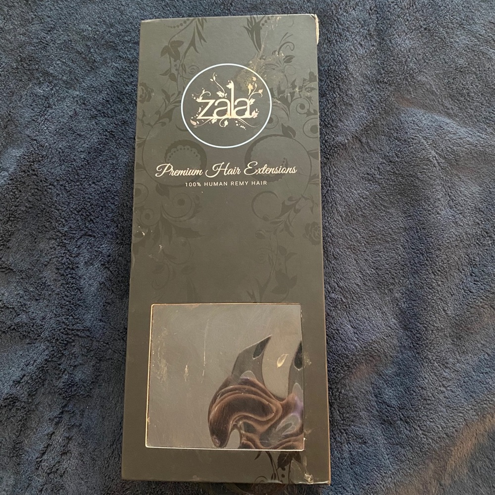 Zala Hair Extensions